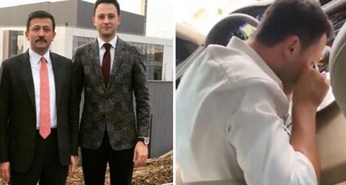 موطف سابق بالعدالة والتنمية: أتعاطى السكر لا الكوكايين!