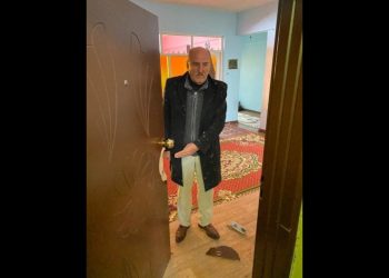 تركيا.. تحطيم منزل رئيس بلدية معارض واعتداء على أطفاله ووزير الداخلية يعتذر