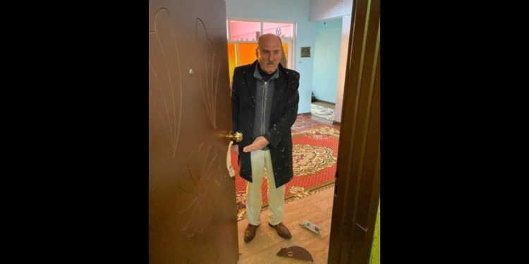 تركيا.. تحطيم منزل رئيس بلدية معارض واعتداء على أطفاله ووزير الداخلية يعتذر