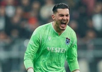 إنتر ميلان يسعى لضم حارس تركي مقابل مبلغ ضخم