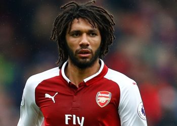 غلطة سراي التركي يسعى لضم المصري محمد النني لصفوفه