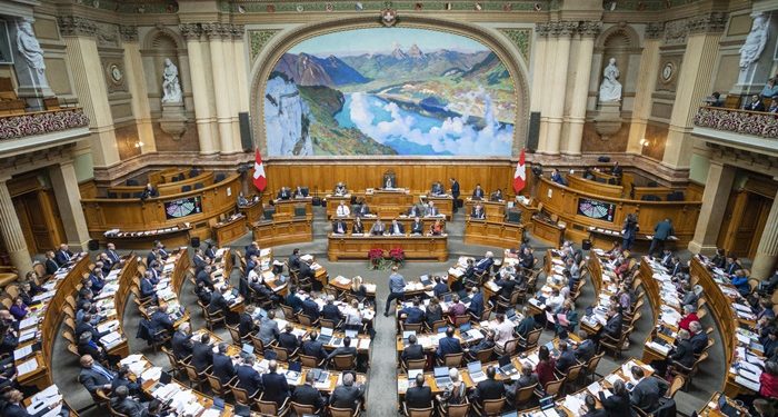 برلمانيون سويسريون يطالبون بإيقاف سلطوية وديكتاتورية أردوغان