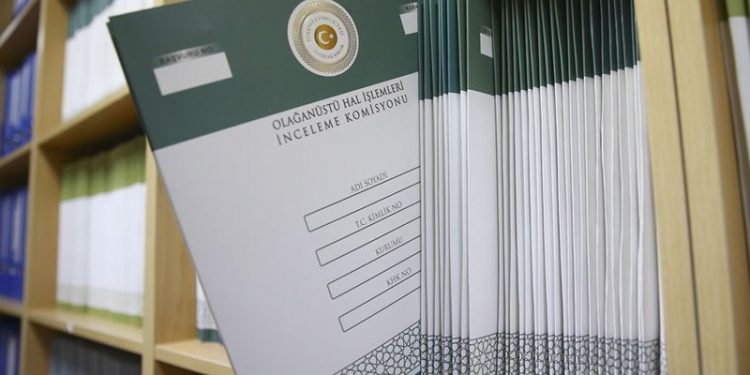 تركيا.. رفض طلب 100 ألف موظف مفصولين تعسفيًا العودة لعملهم