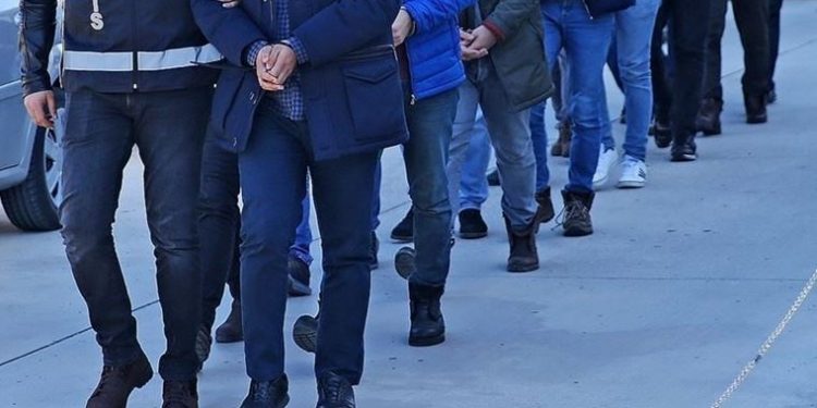 تركيا.. قرارات اعتقال بحق 36 شخصًا بالتهمة المعروفة