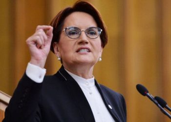 أكشنار تتحدى حليف أردوغان القومي بالانتصار لقضية الأويغور