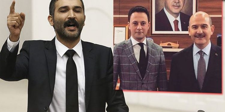 وزير الداخلية يدافع عن متعاطي مخدرات وبرلماني يرد عليه