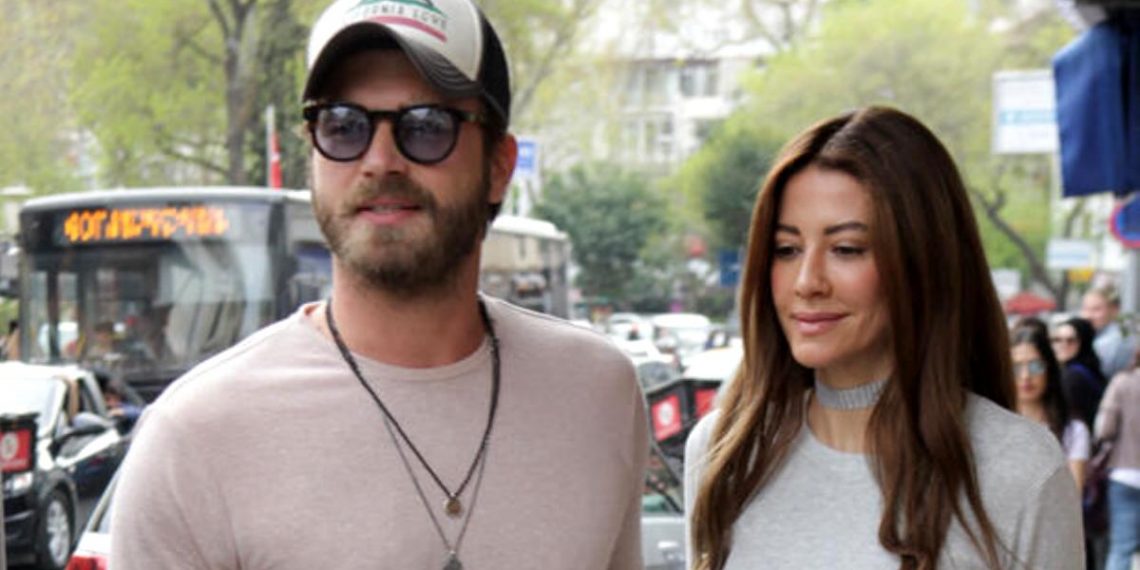 القضاء التركي يرفض طلب الممثل التركي كيفانش تاتليتوغ