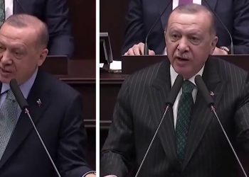 تصريحان متناقضان لأردوغان حول مصير 128 مليار دولار