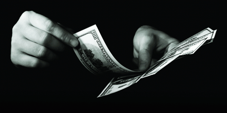 المال والسلطة والتسلط (7)