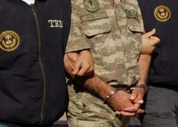 تركيا.. اعتقالات تعسفية تطال أكثر من 100 عسكريًا بعضهم في قبرص!