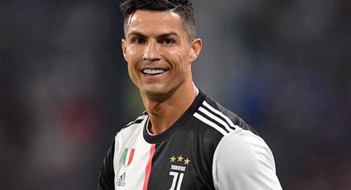 إنجاز جديد للبرتغالي كريستيانو رونالدو