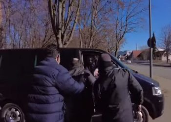 فيلم قصير يبرز جرائم اختطاف المعارضين في تركيا