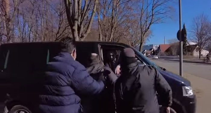 فيلم قصير يبرز جرائم اختطاف المعارضين في تركيا