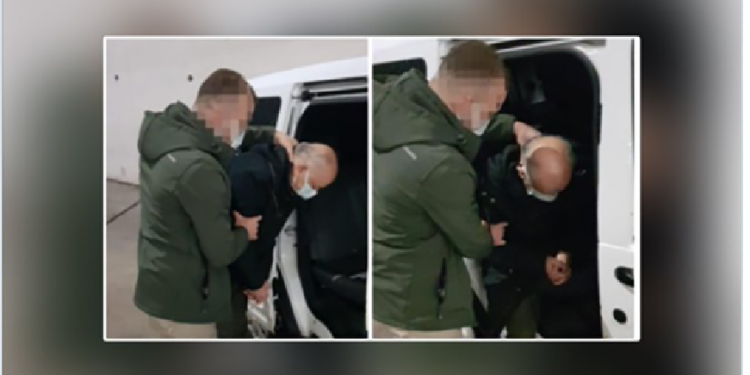 وكالة الأناضول تشن هجومًا إعلاميًا على قاض مفصول من مجلس الدولة