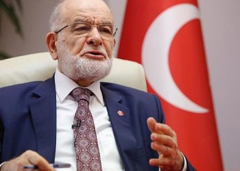 رئيس حزب: الحكومة ستصادر 10% من أموال الأتراك في البنوك!