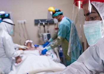 زيادة خطيرة بمعدلات الإصابة بسلالة كورونا المتحورة في تركيا