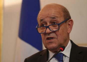 فرنسا: العلاقات مع تركيا هشة