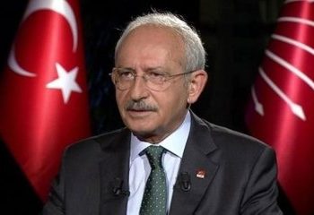 تركيا.. زعيم المعارضة: الانتخابات المبكرة قد تكون في الخريف!