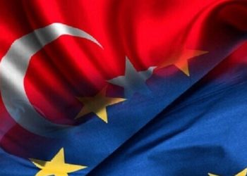 تركيا ترحب بخطاب الاتحاد الأوروبي للتقارب وتستنكر انتقاداته لها في شرقي المتوسط