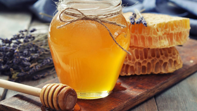 عسل القنطور التركي يدخل موسوعة غينيس بسعره الخيالي