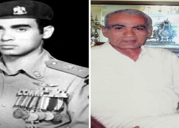 مصر.. وفاة اللواء أحمد رجائي عطية مؤسس الفرقة 777