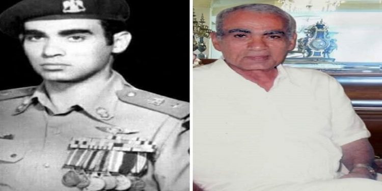 مصر.. وفاة اللواء أحمد رجائي عطية مؤسس الفرقة 777