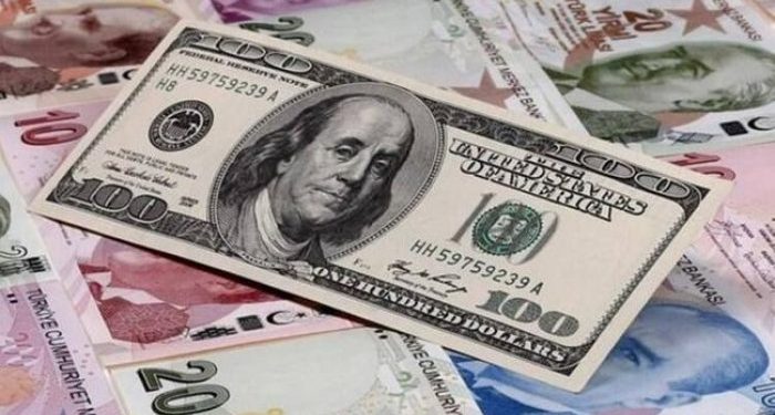 كابيتال إيكونوميست: الدولار سيتجاوز 10 ليرات في تركيا