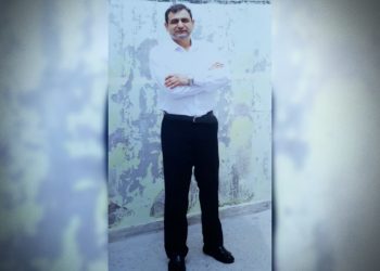 نقل أكاديمي معتقل معروف إلى المستشفى بسبب كورونا