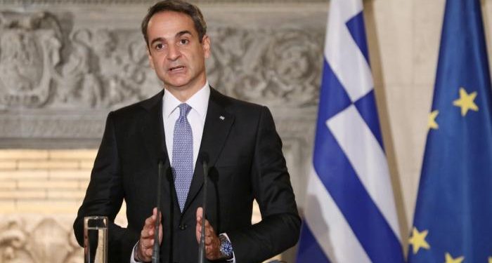 اليونان تعلن استئناف المحادثات مع ليبيا بشأن المناطق البحرية