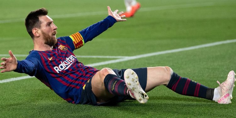 هل سيكون “كلاسيكو” السبت الأخير لميسي؟