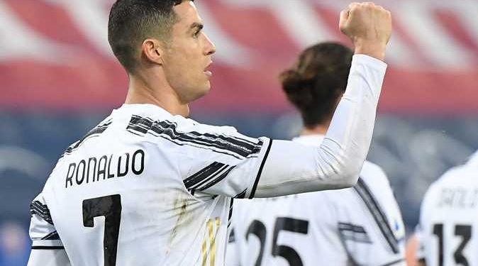 تعرف على ترتيب هدافي الدوري الإيطالي بعد مباراة يوفنتوس ونابولي