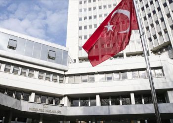 تركيا تستدعي سفير السويد بسبب أكراد سوريا