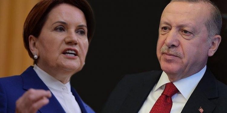 أكشنار: أردوغان تحول من زعيم العالم إلى رجل خانع!