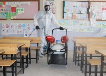 تركيا.. تزايد وفيات كورونا بين المعلمين