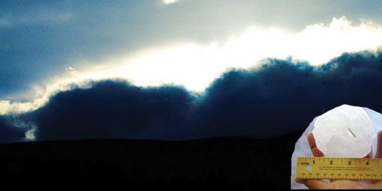 البَرد بين العلم والقرآن