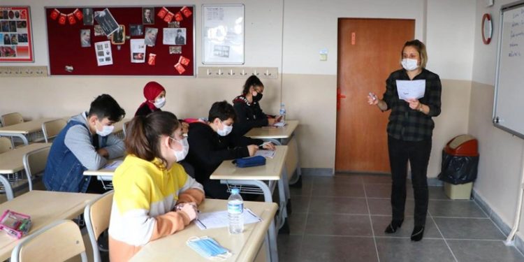 الإمارات تتفوق على تركيا في الاختبارات الدولية