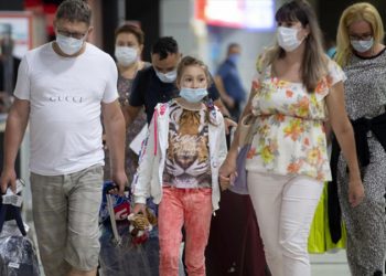 مصر قد تصبح وجهة السائح الروسي بدلاً من تركيا