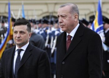 عيون العالم على لقاء حاسم في إسطنبول