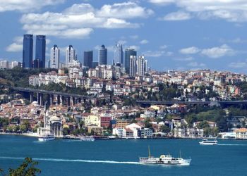 ارتفاع إيجارات المنازل في اسطنبول 10.81%