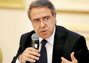 مؤرخ تركي: يمكن فسخ اتفاقية مونترو سهولة