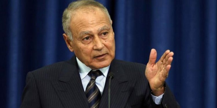 أبو الغيط يبحث مع وزير خارجية فنلندا التطورات في القرن الأفريقي