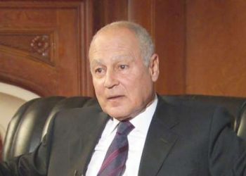 أبو الغيط يزور تونس ويلتقي قيس سعيّد