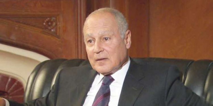 أبو الغيط يزور تونس ويلتقي قيس سعيّد
