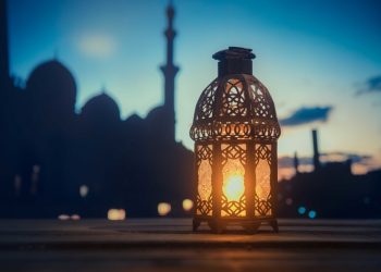 ومضات رمضانية