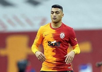 غلطة سراي يقرر رسميًا شراء مصطفى محمد من الزمالك