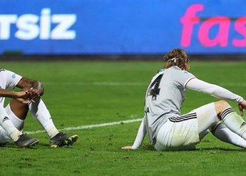 تركيا.. قاسم باشا يهزم بشكتاش