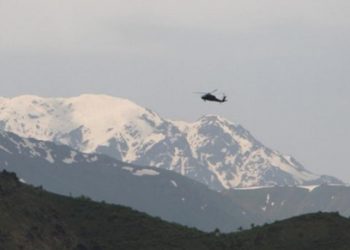 تركيا.. أنباء عن فقدان الاتصال بجنود في العراق