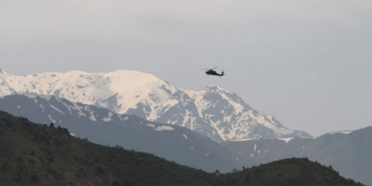 تركيا.. أنباء عن فقدان الاتصال بجنود في العراق