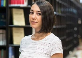 صحفية كردية تواجه السجن 7 سنوات بسبب منشور على إنستجرام