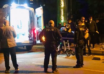 تركيا.. انتحار شاب عاطل عن العمل في ديار بكر